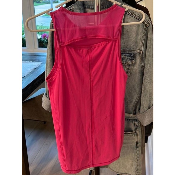 Lululemon tank - Picture 2 of 2